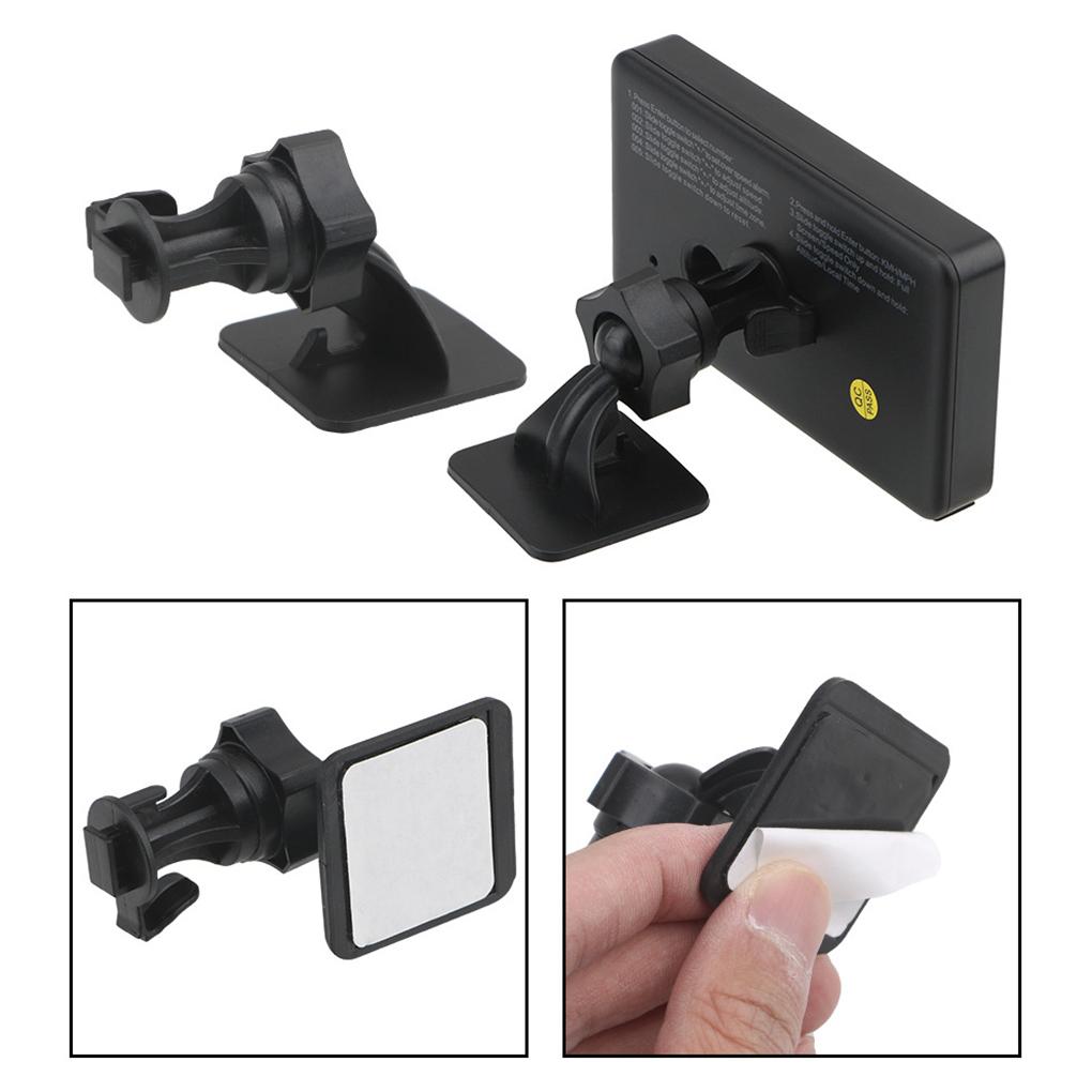 Plastic Vehicle Head UP Speedometer Global Position System USB Professional Digital Display Speeds Meter Gauge Accessories