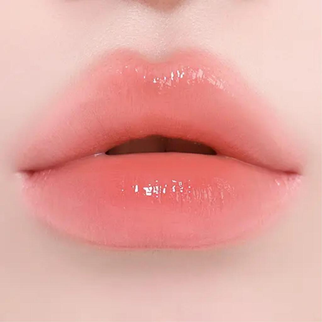 Alternative stereo Lip Potion Honey Tea Stain 5ml