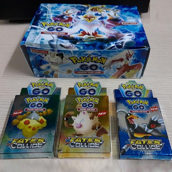 New Mega Ex Pokemon Cards Charizard Pack In English Xy Shiny Palying Game Card Buy At A Low Prices On Joom E Commerce Platform