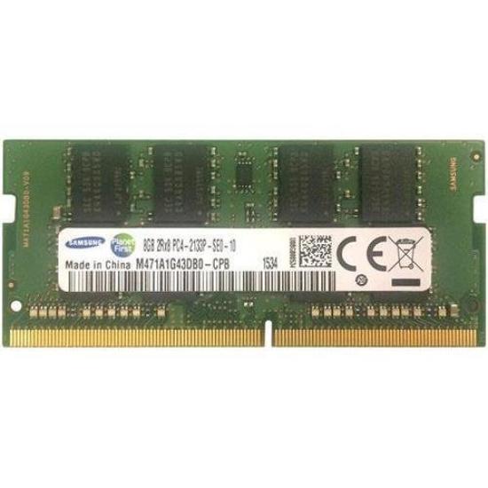 

Samsung M471 8GB CL15 Desktop Memory A1G43DB0-CPB DDR4-2133