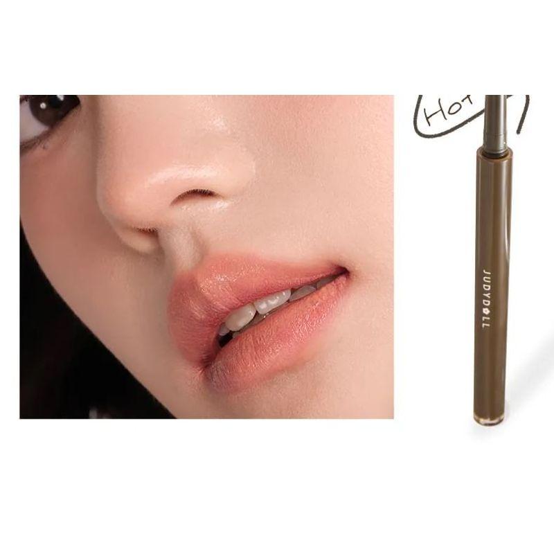 Judydoll - Ultra-fine Eyeliner Gel Pen - 3 Colors