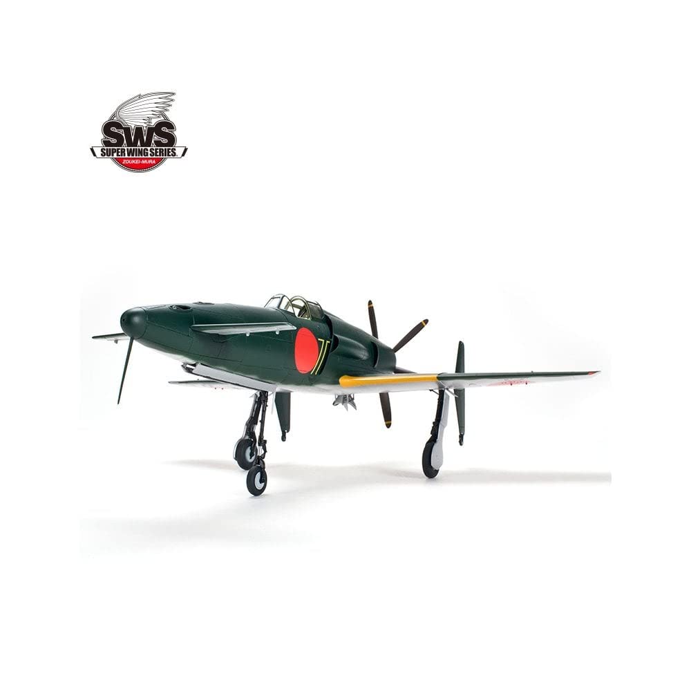 SWS J7W1 Imperial Japanese Navy Local Fighter Shinden 1/48