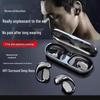 OWS JS270 Open-ear Bluetooth Sport Earbuds Wireless TWS Dual Ear 