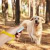 Training Portable with Wrist Strap Cute Dog Clicker Dog Whistle Puppy Training Accessories Dog Toy
