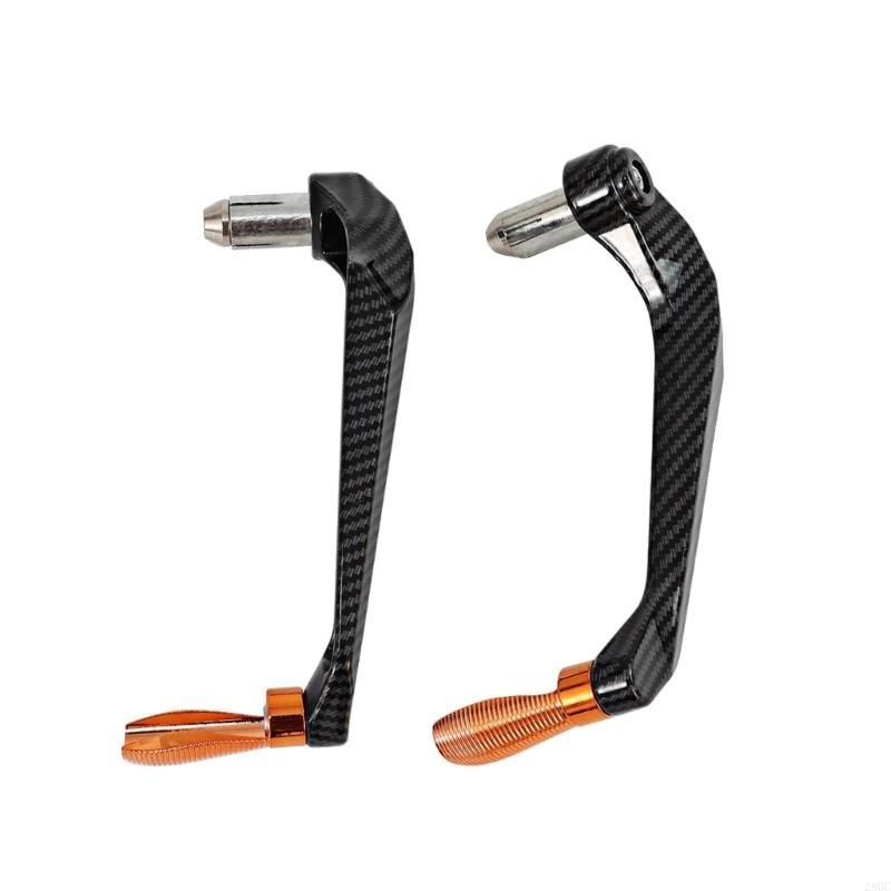 28GC 1 Pair Motorcycle Modified Accessories Universal Motorbike Handguard Protector