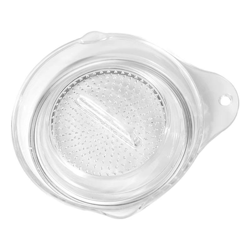 Manual Ginger and Garlic Grinder Small Non-electric Multi-functional Kitchen Tool