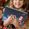 Christmas Countdown Calendar 2026 Rock Minerals Collection 24 Day Ore Minerals For Adults Men Women Girls Boys Teens Home Party