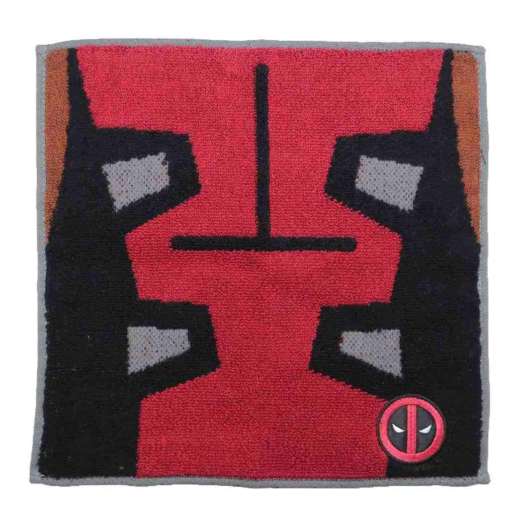 

Marushin Hand Towel Mini Towel Marvel Mark Pool Cotton 2505039700 100%