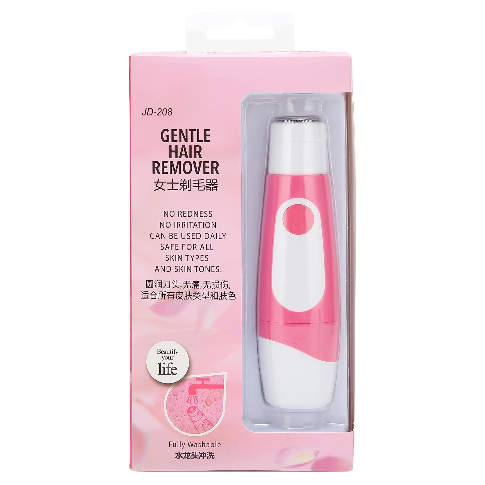 

Электрический эпилятор для мужчин и женщин, подмышек, интимных частей тела, безболезненное удаление волос, триммер, бритва