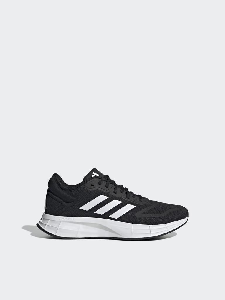 Adidas DURAMO 10 Dämpfende, rutschfeste und verschleißfeste Laufschuhe für Damen - Adidas GX0709
