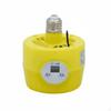 Herpetofauna Heat Heater, Ceramic Emitter, Precise Temperature Control, Chicken Enclosure MT168