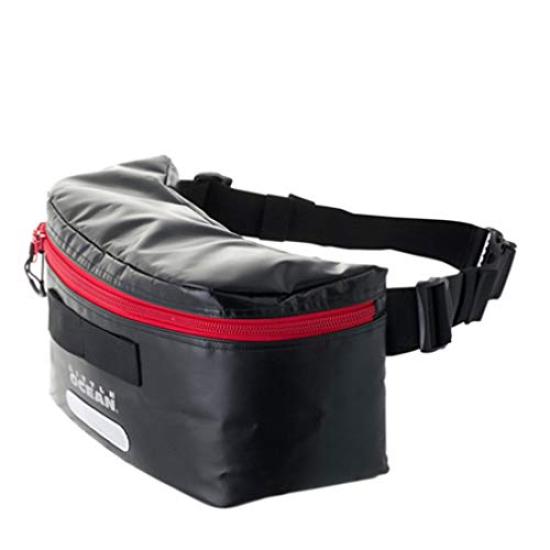 LITTLE PRESENTS Mountain Stream Bag Big Fit Waist Bag OB-11 B&R
