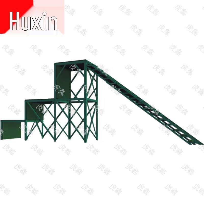 Professional Dog Training Obstacle Equipment
