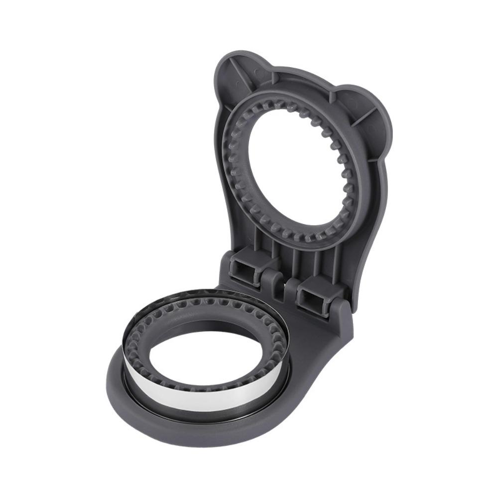 Stainless Steel DIY Sandwich Cutters Mould Lunch Box Decor Sandwich Maker  Kitchen Baking Tools