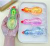 Aurora Maltose Duck Pinch And Stress Relief Toy, Slow Rebound Syrup Ball For Children'S Stress Relief
