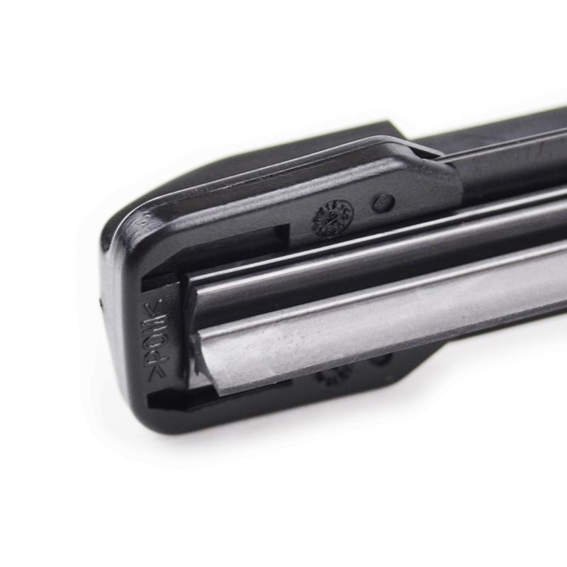 Set Spazzole Tergicristallo Anteriore e Posteriore Per Opel Insignia Hatchback MK1 2008 - 2017 Parabrezza Lunotto Finestrino 24"18"20"