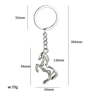 Cartoon Sleutelhanger , Schattig , Modieus , Sleutelhanger , Rugzak Hanger