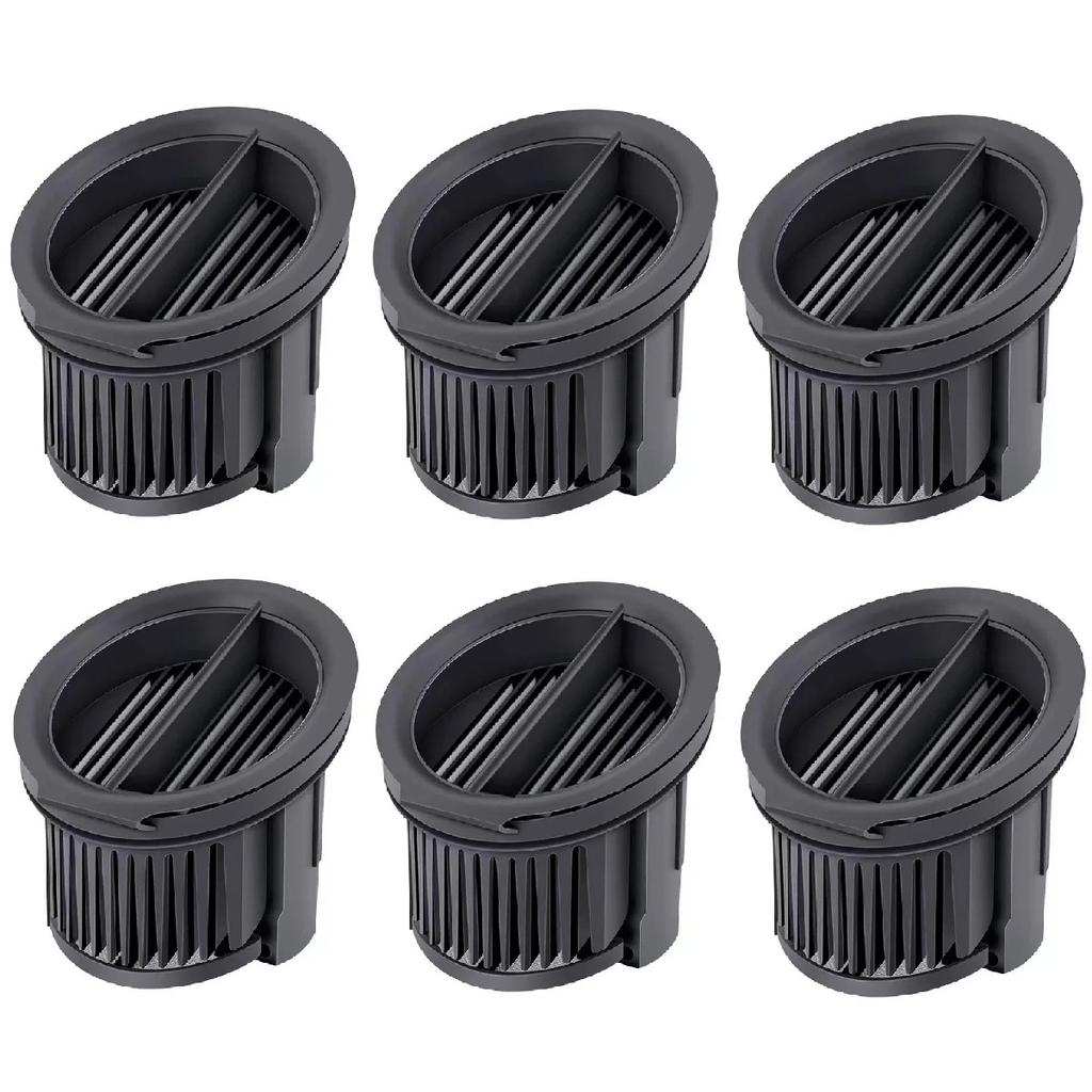 Brush Roller & HEPA Filter For Dreame H14, H14 Pro, H14 Dual Wet and Dry Vacuum Cleaner