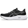 GT-1000 13 Black White Lightweight Support Road Running Shoes 1011B858-003