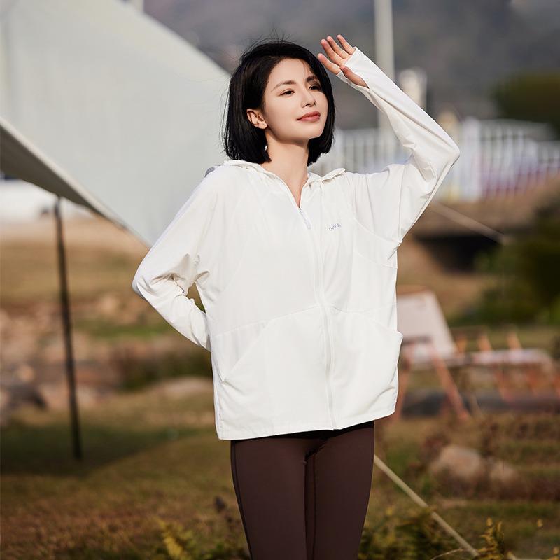 

Унисекс UPF 50+ Защита от солнца Съемный козырек Ледяная прохлада Дышащая пряжа Одежда 2XL