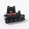 Hairpin Animal Hair Clip Cartoon Dog Shark Clip Personalized Puppy Hair Claw  Daily