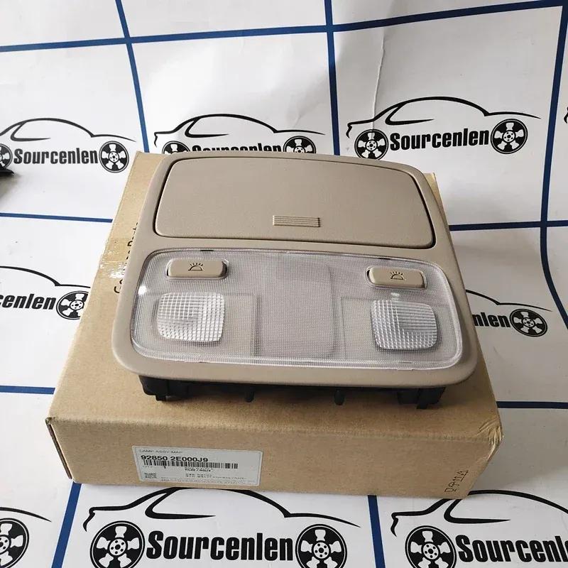Band New OEM 928502E000J9 Map Lamp Overhead For Hyundai Tucson JM 2005-2009 928502E000