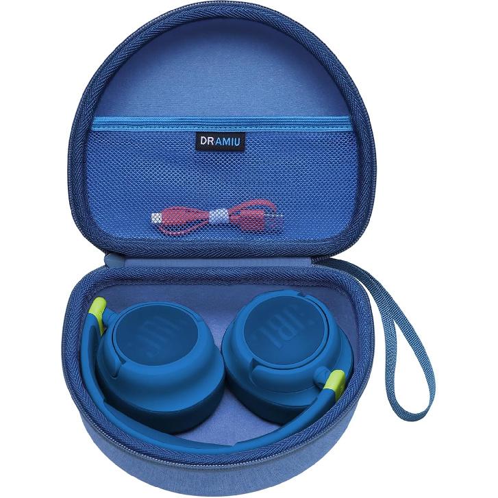 Hard Case for JBL Junior 470NC/320/JR