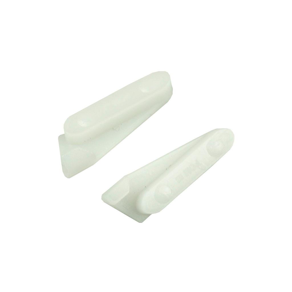 BSR29 Sunroof Curtain Slider Suspended Headliner Parts Rear 54137155683 for BMW 3 E91 5 E61 X3 E83 X5 E53 E70