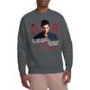 Dexter Unisex Adult Good Bad Sweatshirt