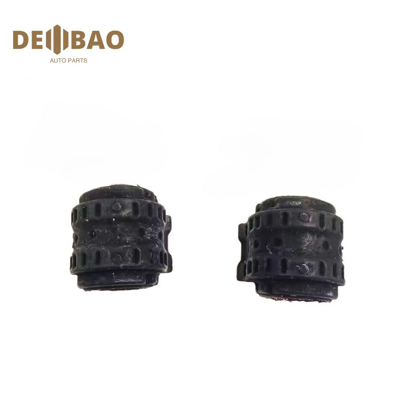 2 PCS LR048451 Front Suspension Stabilizer Bar Bushings For Land Rover Range Rover 2013- Range Rover Sport 2014-