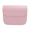 PU Camera Case Fit for Popoto Shockproof Protective Small Camera Bag with Shoulder Strap for Outdoor Photography