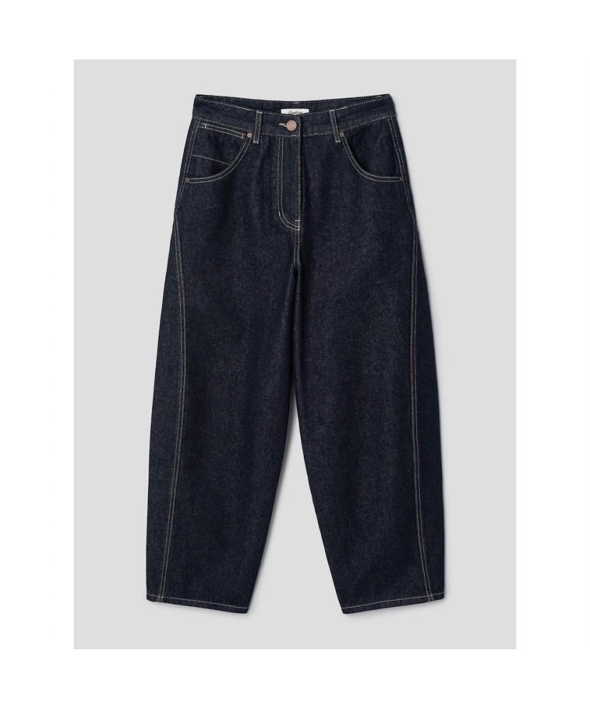 Diaepeocheo Barbara Denim Pants Blue (Ta5721A08P)