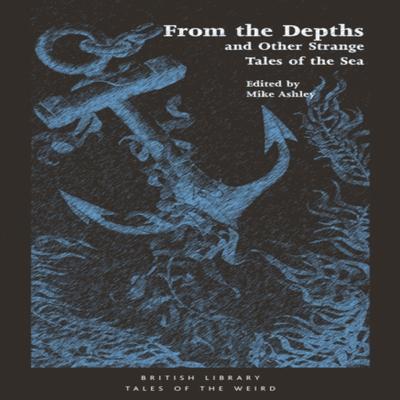 From the Depths Paperback Book 9780712352369