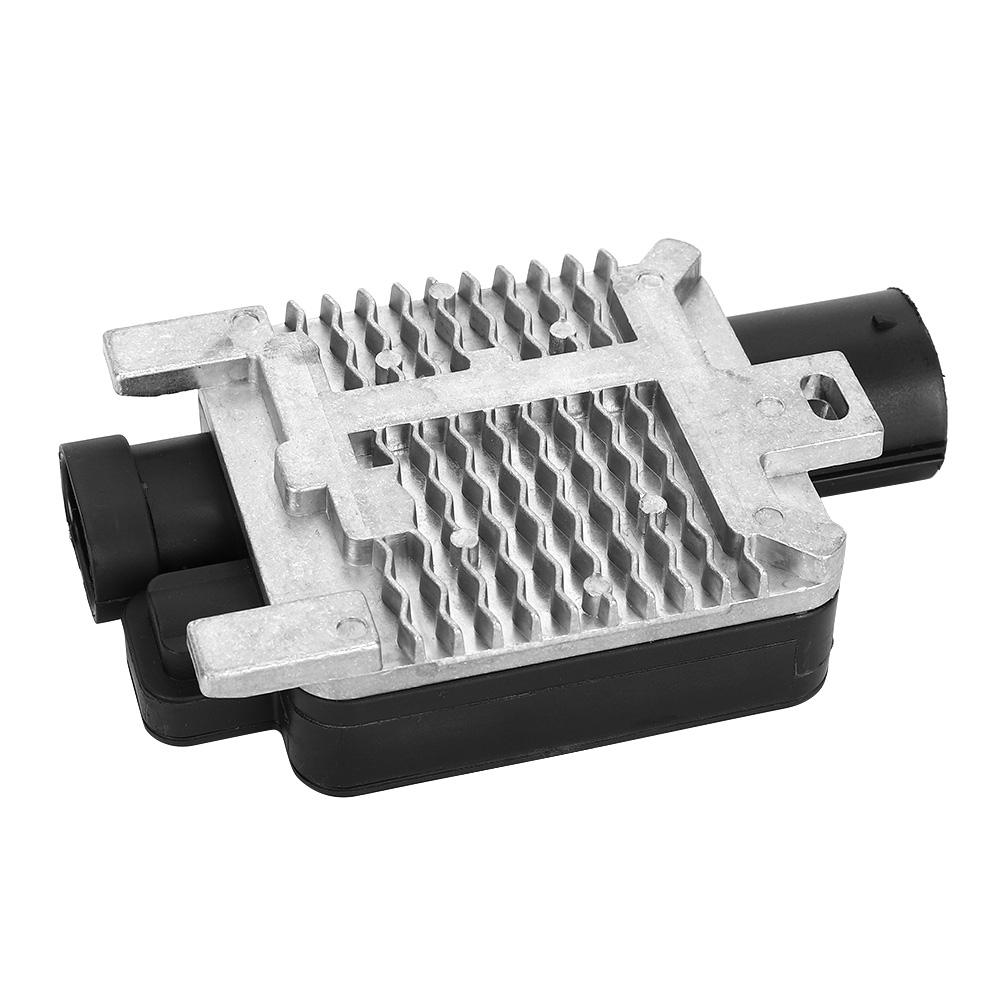 Blower Motor Resistor Cooling Fan Control Relay Module  940002904 Fit for Ford