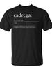 Fun Cadrega T-Shirt - A Fantastic