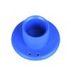 Professional Park Golf Ball Tees Rubber Construction Golf Tees Training Ball Holder for Stable Swing, Practice & Outdoor
