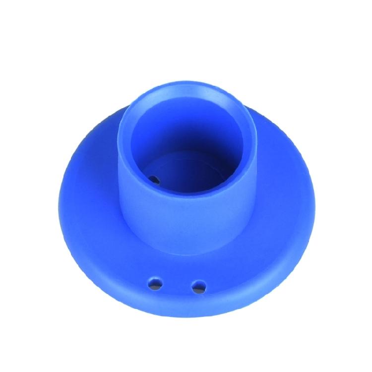Professional Park Golf Ball Tees Rubber Construction Golf Tees Training Ball Holder for Stable Swing, Practice & Outdoor