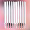 Kawaii stationery Aesthetic stationery items Office accessories cute Unicorns ballpoint pens Portable Mini gel pen Pocket pen