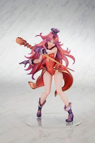 

[USED] Secret of Mana 3 Angela 1/7 scale figure