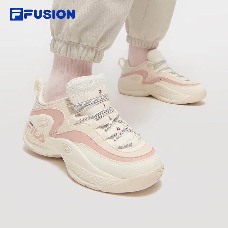 FILA FUSION GH3 Women s Retro Basketball Shoes 7
