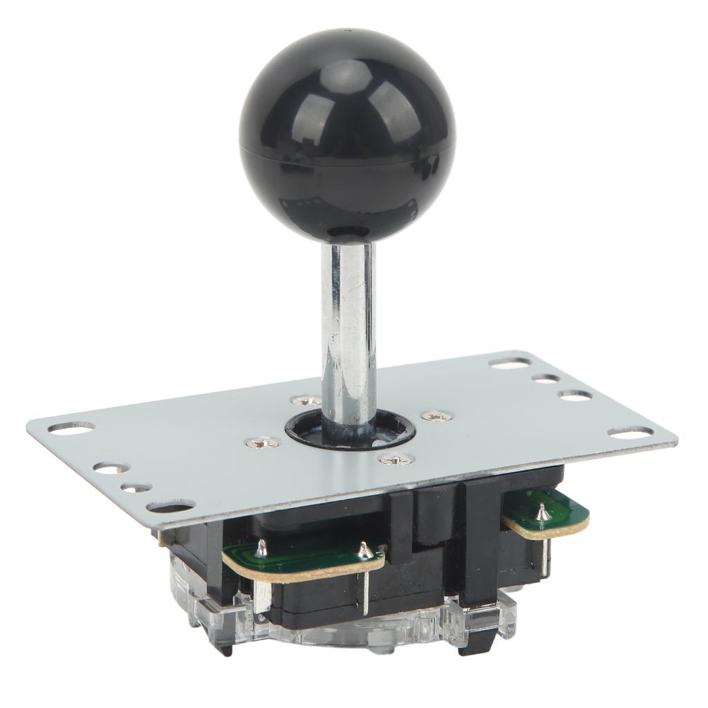 USB Controller Computer Rocker Oval   Joysticks with Control Chip for NaARCADE Game