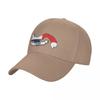 Panama Flag Map Baseball Cap Streetwear Beach Outing Sun Hat Hiking  Mens Luxury Womens
