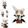 Cute And Cuddly Owl House King Plush Toy For Kids Soft And Skin-friendly Hug Doll