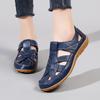 35-43 Summer Women's Large-size Sandals  Breathable Closed-toe Sandals Casual Shoes Sports Sandals  Sport Sandals Women
