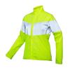 Endura Womens/Ladies Colour Block Funnel Neck Jacket