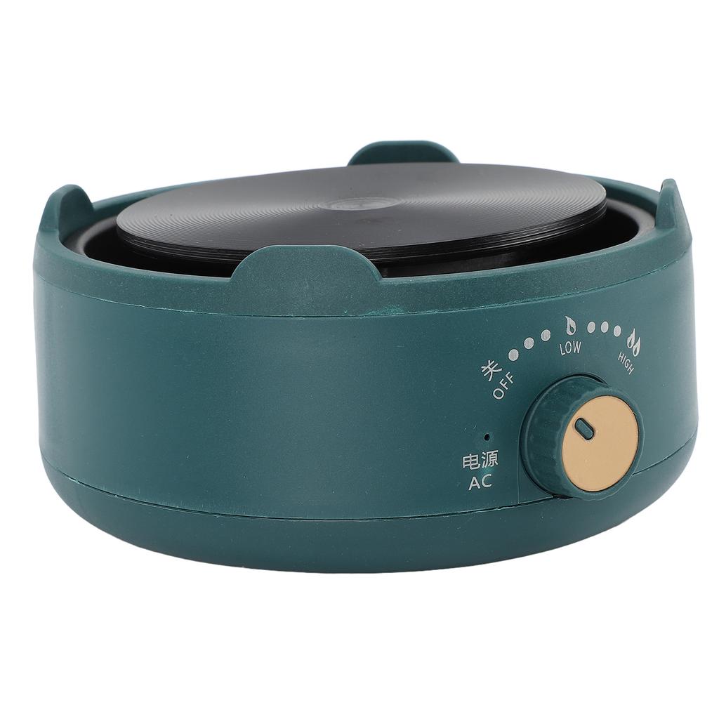 Countertop Single   Multifunction 2   Temperature   500W Electric Hot Plate