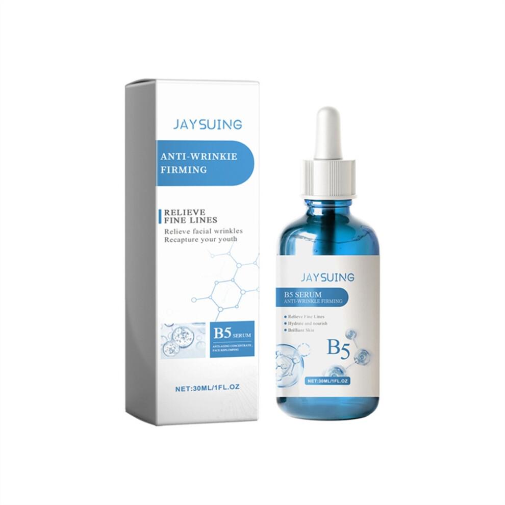Repair Facial Redness Serum Instant Spider Vein Remove Sensitive Skin Sooth Anti Redness Rosacea Treat Lotion Korean Cosmetics