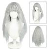 For Griffith Wig Cosplay LONG Party Hair Synthetic Costume Wigs