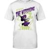 Beware The Witching Hour Classic T Shirt