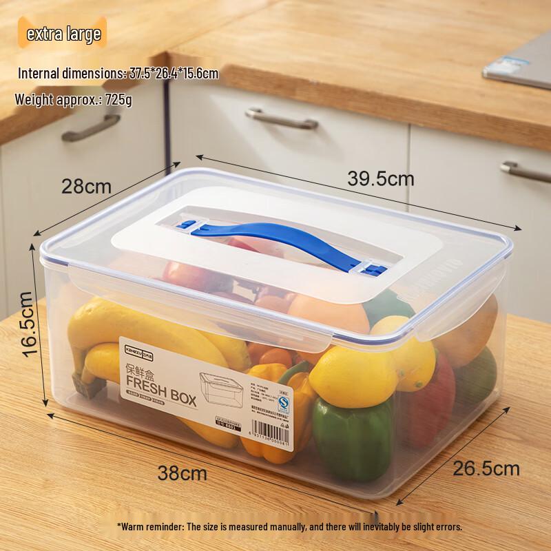 Allies Commercial Kitchen Food Storage Container